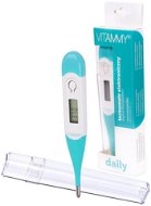 VITAMMY Daily digitální teploměr, ohybná špička - Digital Thermometer