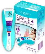 VITAMMY Space+ bezdotykový teploměr 1 sekundový - Digital Thermometer