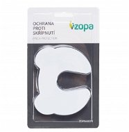 ZOPA Pinch Protection - Child Safety Lock