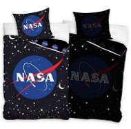 CARBOTEX Luminous Double-sided - NASA Space, 140×200cm - Children's Bedding
