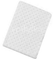 INTERBABY Blanket Extra-soft Circles, Cream - Blanket