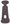 AEROMOOV Car Seat Insert Anthracite 9-18kg
