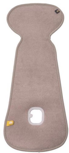 AEROMOOV Stroller Insert Sand - Stroller liner - Main image