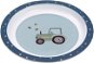 Lässig Plate PP Adventure Tractor 1310069496 - Tanier