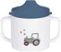 Lässig Sippy Cup PP Adventure tractor 1310071496 - Tanulópohár