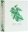 GOLD BABY Photo Album 117 Green Leaves in the Middle