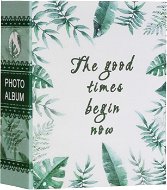 GOLD BABY Photo Album 117 Good Time Begin Now - Photo Album