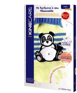 KiNECARE VM-WBH02 Thermophore in Sweater - Teddy Bear, 750ml, 26 × 15,5cm - Warming Pad