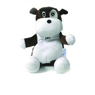 KiNECARE VM-HP17 Termofor plyšové zvieratko – psík, 24 × 17 cm - Plyšová hračka