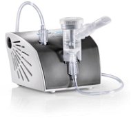 MAGIC CARE HELIOS Pneumatic Piston Inhaler with Mask for Children - Inhaler