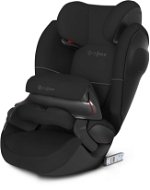 CYBEX Pallas M-fix SL Pure Black - Car Seat