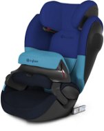 CYBEX Pallas M-fix SL Blue Moon - Car Seat