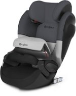 CYBEX Pallas M-fix SL Grey Rabbit - Car Seat
