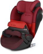CYBEX Pallas M-fix SL Rumba Red - Car Seat