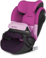 CYBEX Pallas M-fix SL Purple Rain - Car Seat