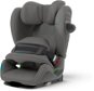 CYBEX Pallas G i-Size Soho Grey - Car Seat
