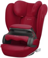 CYBEX Pallas B2-fix Dynamic Red - Car Seat