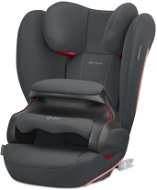 CYBEX Pallas B2-fix Steel Grey - Car Seat