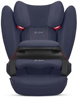 CYBEX Pallas B2-fix Bay Blue - Car Seat