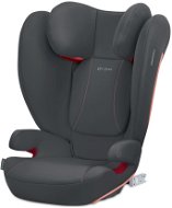 CYBEX Solution B2-fix Steel Grey - Car Seat