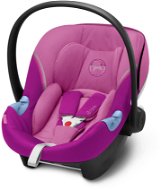 CYBEX Aton M i-Size Magnolia Pink - Car Seat