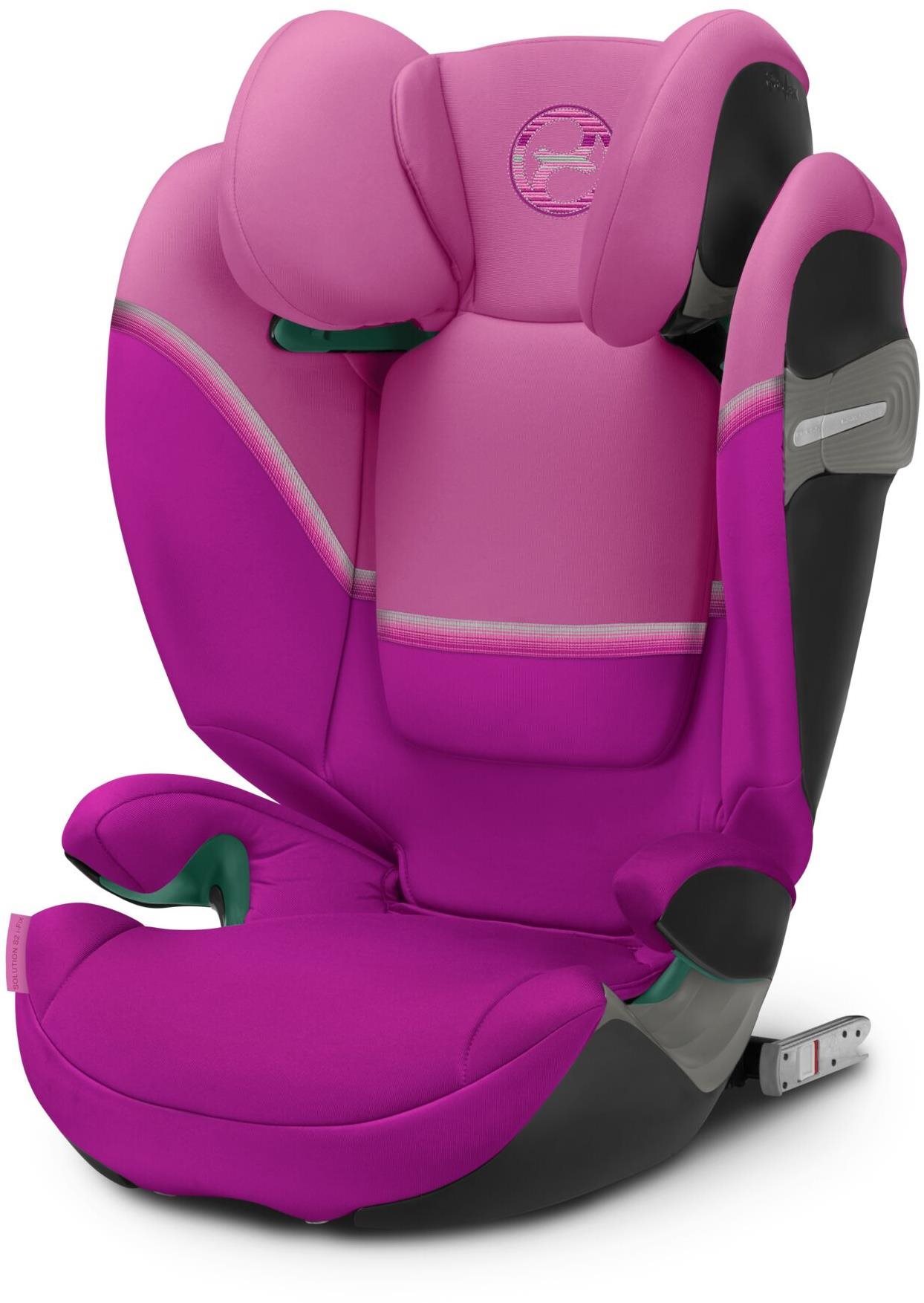 Cybex shop solution pink