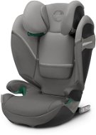 CYBEX Solution S2 i-Fix Soho Grey - Car Seat