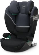 CYBEX Solution S2 i-Fix Granite Black - Car Seat