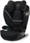 CYBEX Solution S2 i-Fix Deep Black - Car Seat