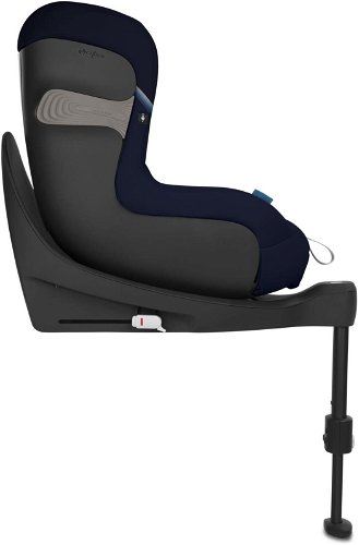 Cybex Car Seat - Sirona S2 i-Size - Ocean Blue Navy