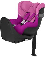 CYBEX Sirona S2 i-Size Magnolia Pink - Car Seat