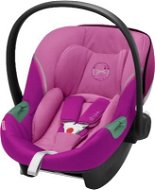 CYBEX Aton S2 i-Size Magnolia Pink - Car Seat