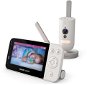 Philips AVENT Baby intelligens videomonitor SCD923 - Bébiőr