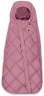 CYBEX Snogga Mini Magnolia Pink - Babakocsi bundazsák