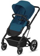 CYBEX Balios S 2-in-1 BLK River Blue - Baby Buggy