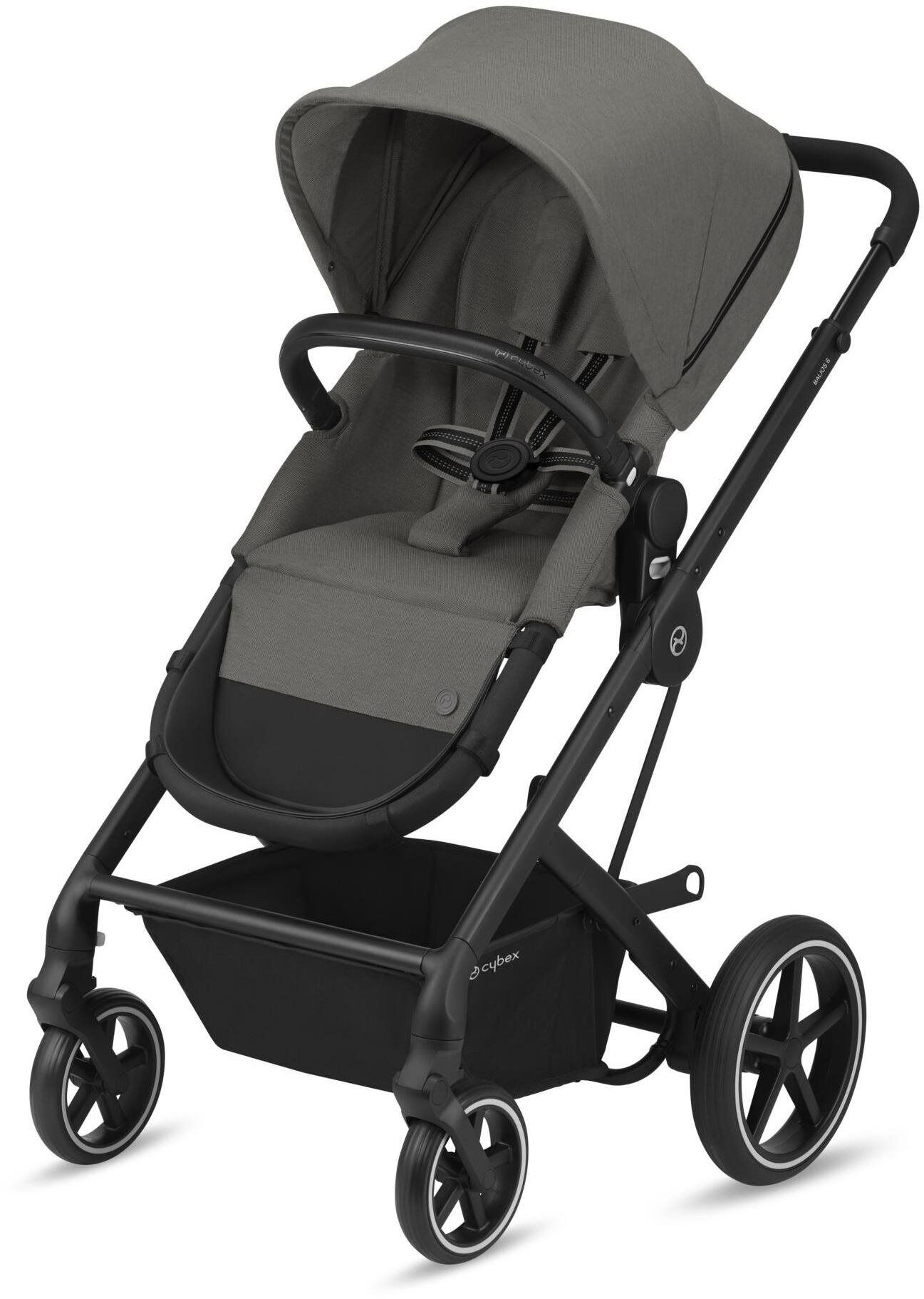 Cybex balios 2024 s buggy