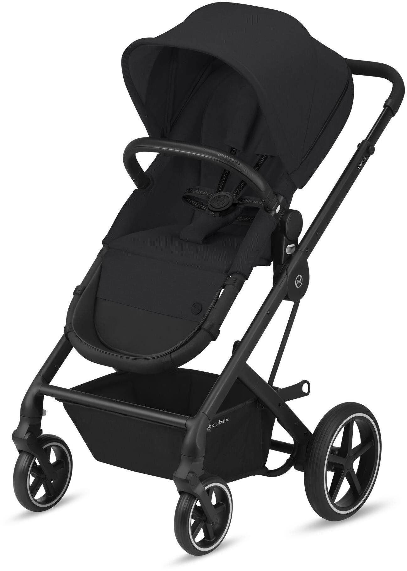 Cybex balios s outlet pushchair