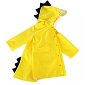 GOLD BABY Children's Raincoat Dino S 90-100cm - Raincoat