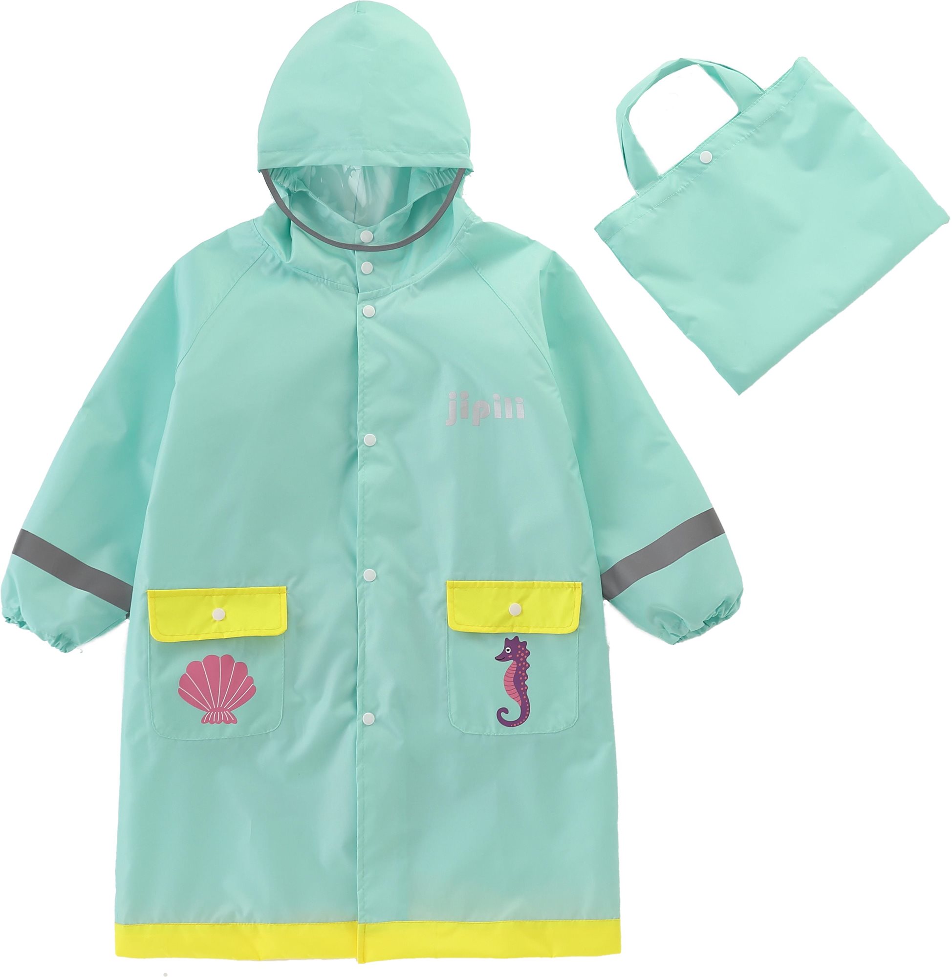 Rain coats clearance for babies