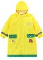 GOLD BABY Children's Raincoat, Yellow L 120-130cm - Raincoat