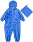 GOLD BABY Gyerek esőoverál, kék S 80-90 cm - Esőkabát