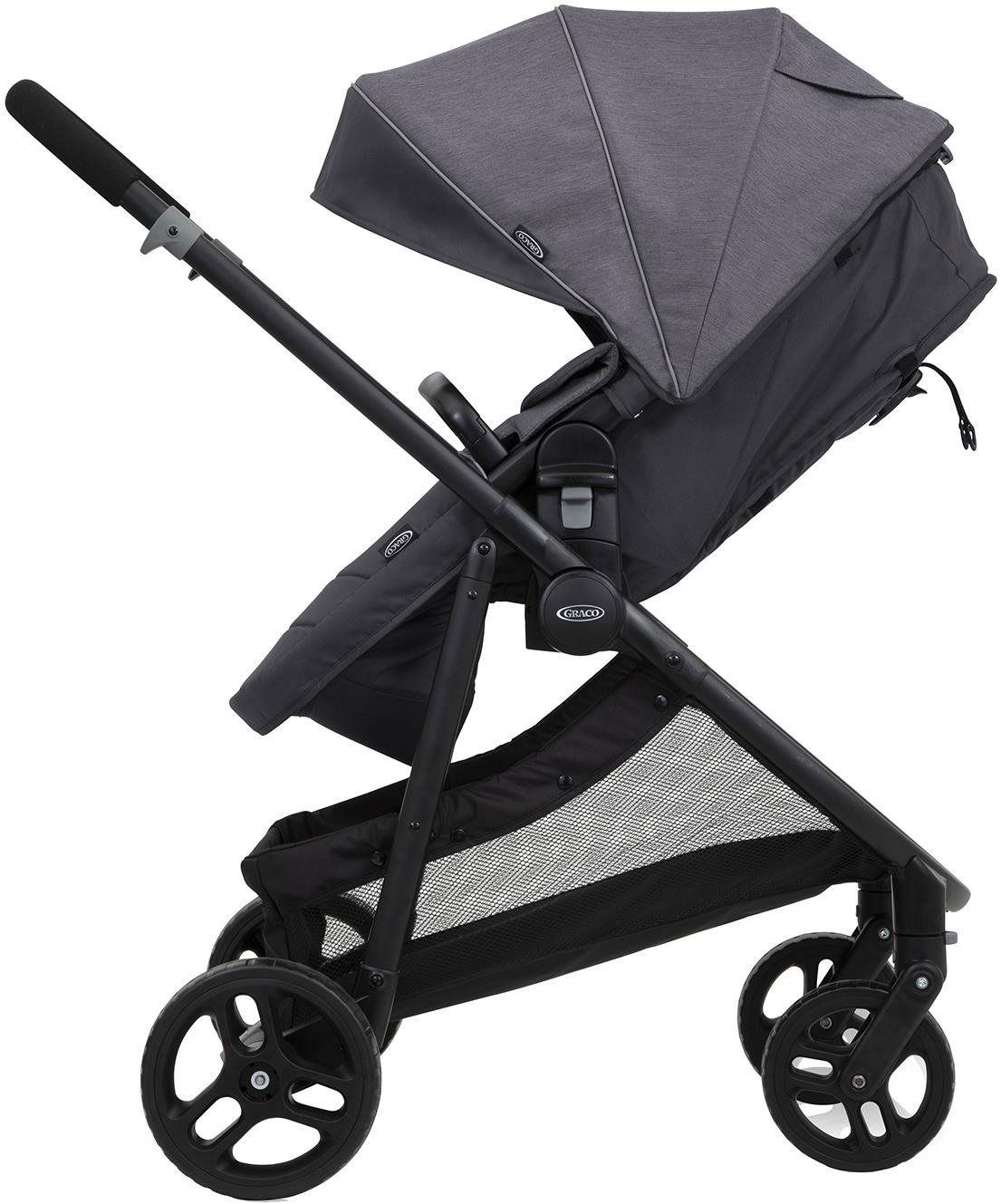 Graco views outlet stroller