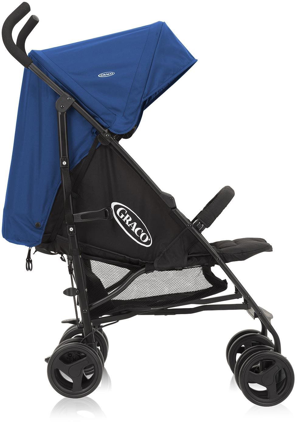 Graco travelite hotsell