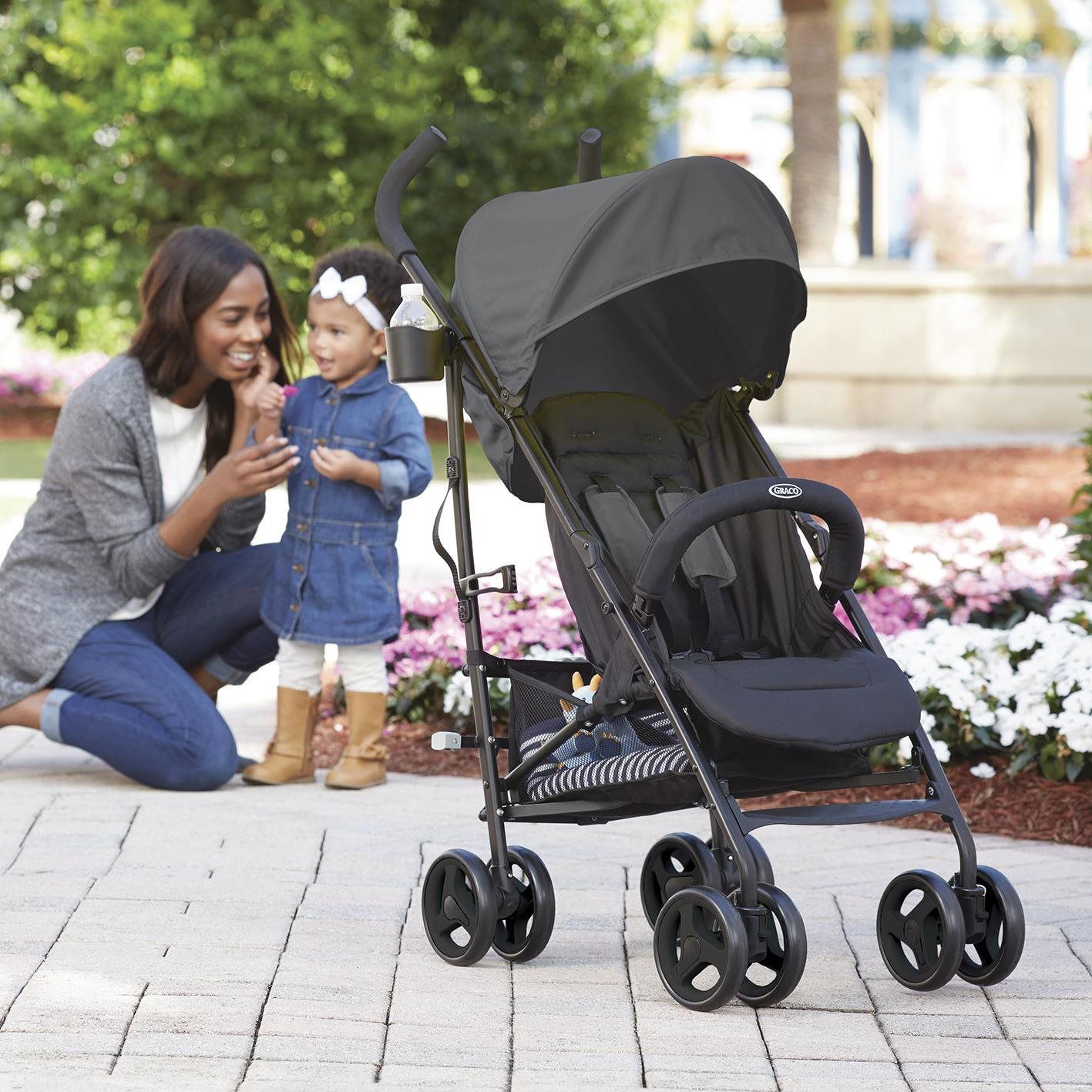 Graco travelite clearance stroller