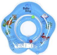 BABY RING 3-36 m (6-36kg), Blue - Ring