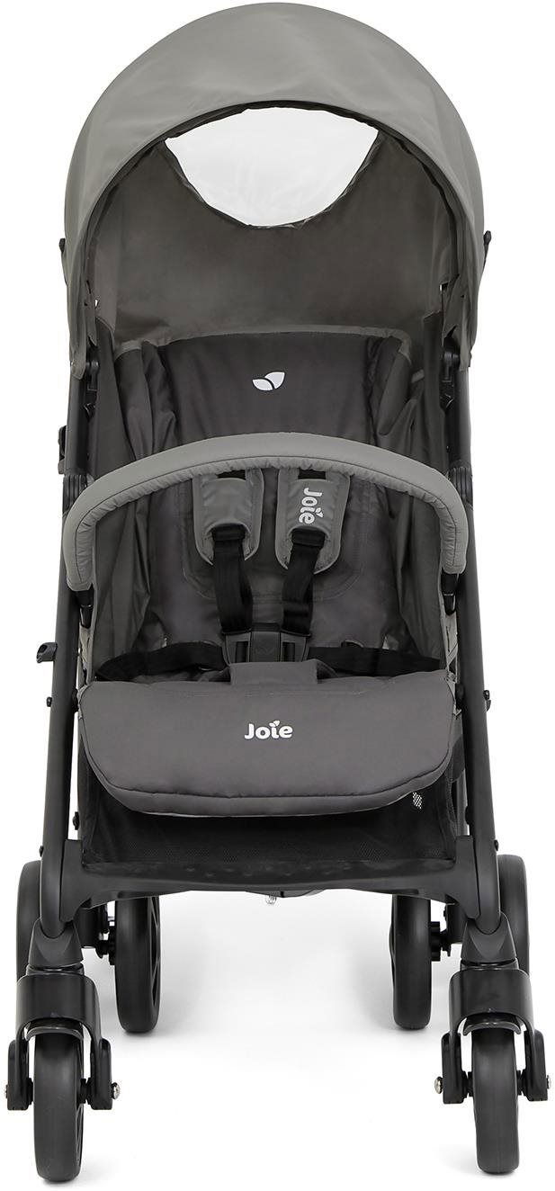 JOIE Brisk LX Dark Pewter Baby Buggy Alza.cz