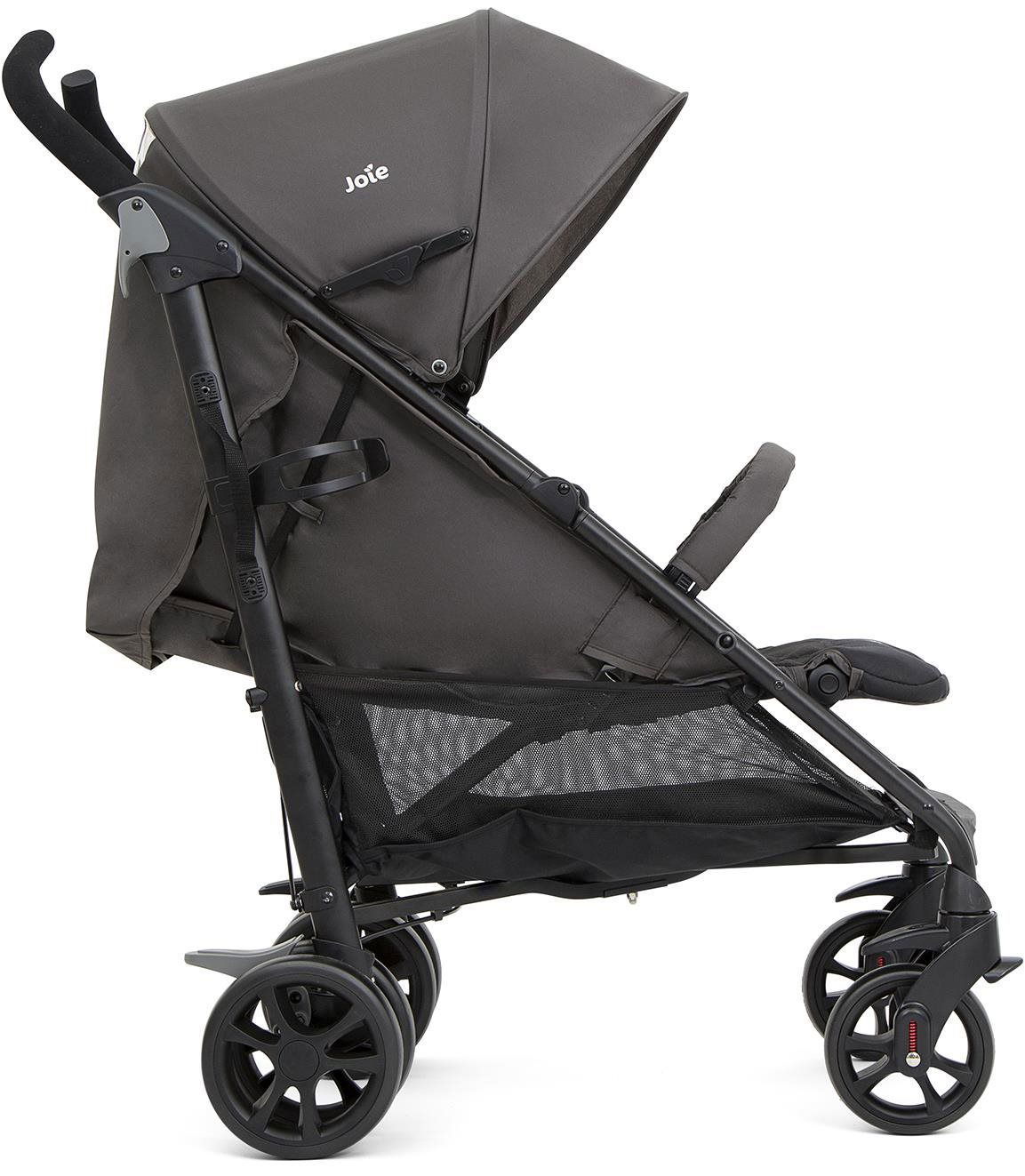 Joie buggy outlet brisk lx