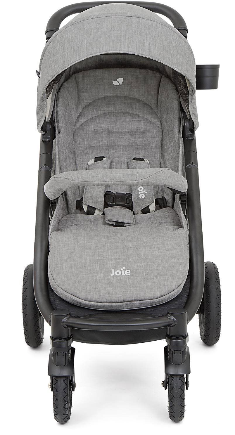 Joie buggy mytrax foggy 2025 grey