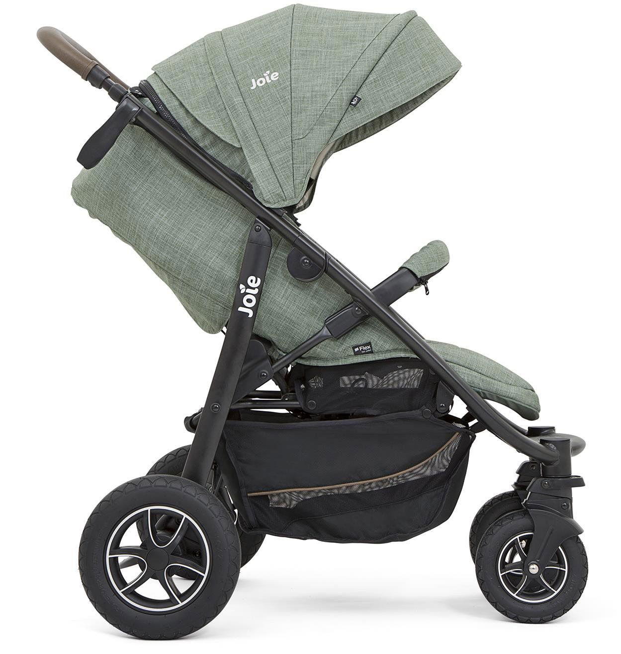 JOIE Mytrax Flex Laurel Baby Buggy Alza.cz