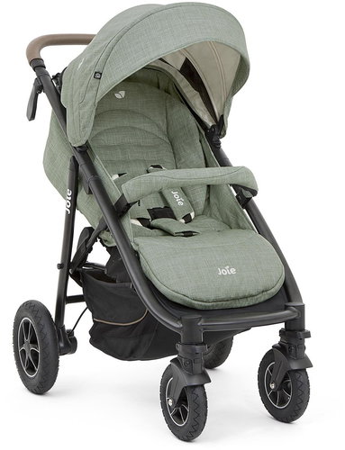 JOIE Mytrax Flex Laurel - Baby Buggy - Main image